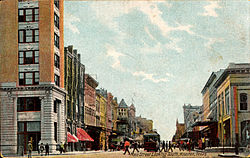 Main Street
